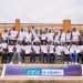 Professionnalisation de l’athlétisme béninois : 24 nouveaux entraîneurs certifiés par World Athletics