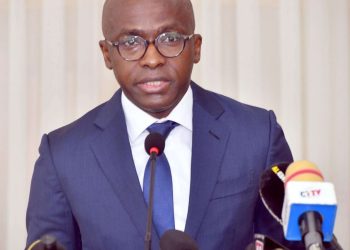 Recensement, immatriculation et transferts de bureau de vote : Aristide Adjinacou répond aux préoccupations de la diaspora