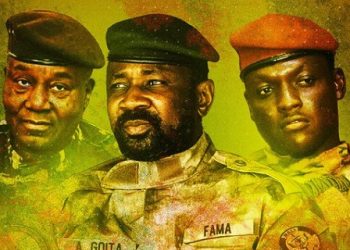Cour pénale Internationale : Retrait conjoint du Mali, du Niger et du Burkina Faso