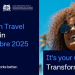 Cwa NextGen Travel 2025 : Amadeus choisit le Bénin pour accueillir l’évènement