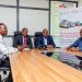 Transport terrestre au Bénin : L&rsquo;Anatt présente la lettre de voiture internationale aux médias