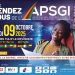 2ème édition des « Rendez-vous de l’Apsgi-Uemoa » : La finance régionale s’installe à Cotonou le 09 octobre