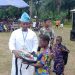 Distribution de kits scolaires à 500 enfants de Za-kpota : L’Ong Dagbédofassi promeut la scolarisation dans les couvents