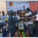 10ème édition des Olympiades Bountou : « Les Génies de l’Atlantique » championnes du Bénin