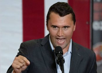 Usa : Un influenceur pro-Trump tué par balle dans l’Utah