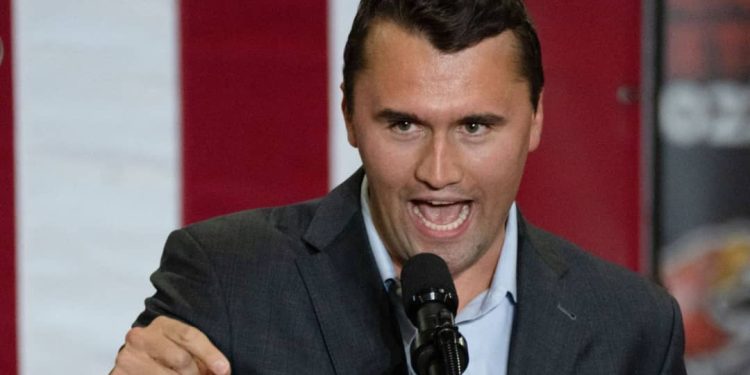 Usa : Un influenceur pro-Trump tué par balle dans l’Utah