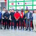 Championnats nationaux de badminton : Les champions du Bénin 2025 sont connus