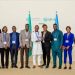 En route vers la Cop30 à Belém au Brésil : Constance Génevée, un appui inconditionnel aux jeunes délégués du Bénin