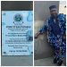 3ème édition des retrouvailles des jeunes engagés du quartier Agbadjo : Le parrain Cyriaque Edon inaugure un point d&rsquo;eau potable à Savè