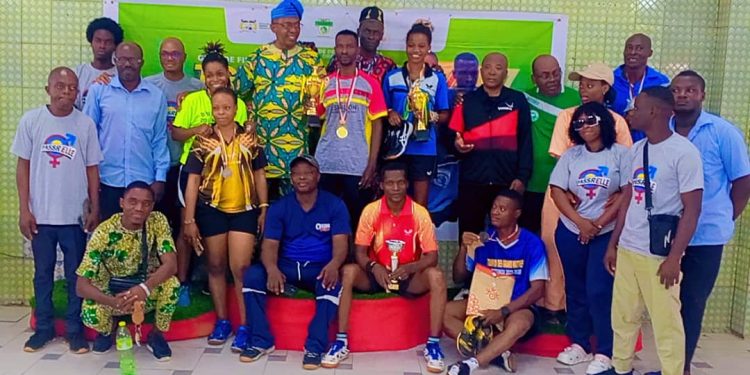 Tournoi des Grands maîtres : Darboux et Akadiri sacrés vainqueurs de l’édition 3