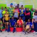 Tournoi des Grands maîtres : Darboux et Akadiri sacrés vainqueurs de l’édition 3