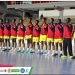 Can U17 de handball féminin « Oran 2025 » : Les Amazones du Bénin arrachent un nul héroïque face au Nigeria