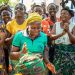 Programme Gbèssoké : Les premiers transferts monétaires effectifs
