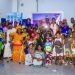 Pour une rentrée scolaire inclusive : L’Ong Handi Espoir et Amour offre des kits scolaires