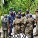 Exercice « Toile d’araignée sur les Collines » (Tasc 2025) : La Police républicaine teste sa capacité de gestion de crise
