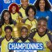 Finales de la Ligue Pro 1 de handball du Bénin : Flowers-Cnss s’impose chez les Dames, vice-champion chez les Hommes