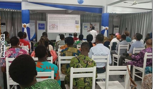 Programmation par contraintes pour le développement durable : Friare propose des solutions novatrices aux jeunes