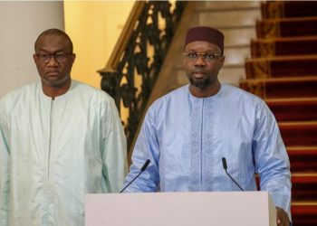 Sénégal : Le gouvernement remanié