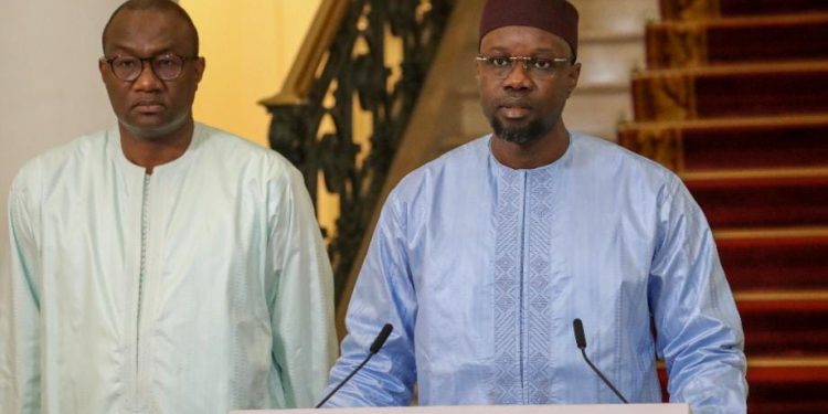 Sénégal : Le gouvernement remanié