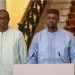 Sénégal : Le gouvernement remanié