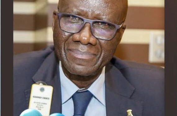 Bénin : Décès de l’ancien Dg de la Sbee, Godefroy Tchékété