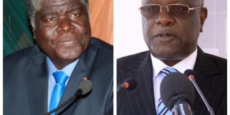 Présidentielle 2025 en Côte d’Ivoire : Robert Beugré Mambé désigné codirecteur de campagne de Ouattara