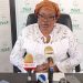 Formulaire de parrainage : L’honorable Guimba Gniré Fatouma Tony retire son document à la Céna