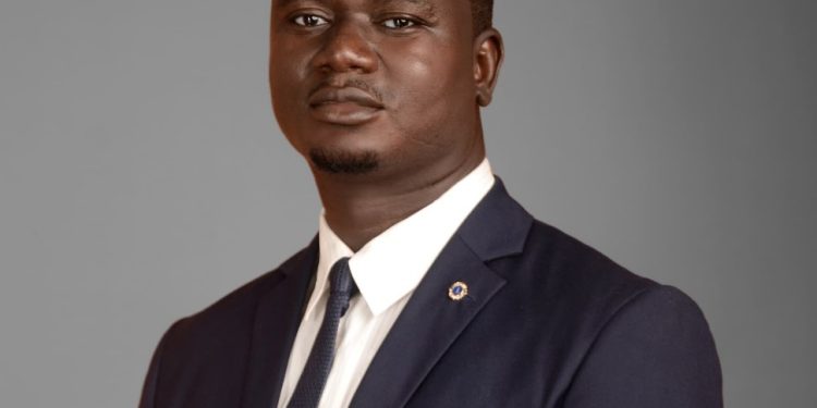 Le Réseau des jeunes béninois de la diaspora salue la candidature de Romuald Wadagni