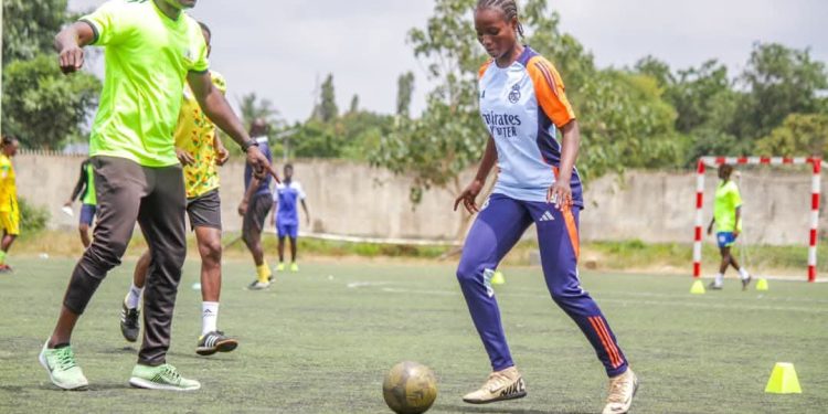 Mara’Can Bissau 2025 : Le Bénin dans la dernière ligne droite de sa préparation
