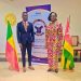 Visite de la gouverneure du District 9103 : Maryse Kalé Adotévi honore le Rotary club d’Abomey-Calavi