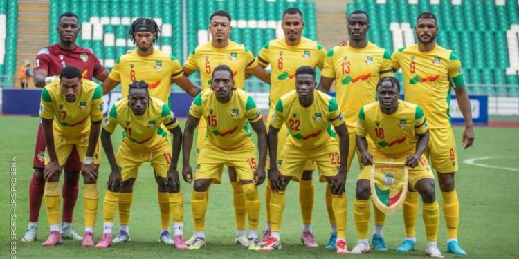 J7 Éliminatoires Mondial 2026 : Le Bénin s&rsquo;impose (1-0) face au Zimbabwe et rêve encore