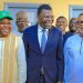 Élections de 2026 au Bénin : Fcbe et Up-R, des accords de gouvernance et de législature en vue