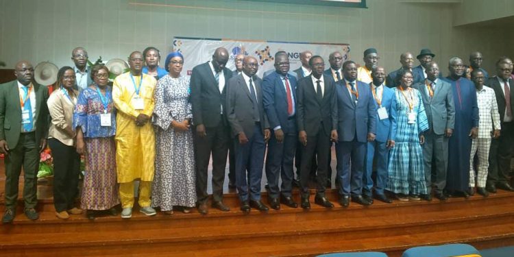 2ème congrès de la Société africaine de santé publique: Des synergies pour le renforcement des innovations
