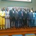 2ème congrès de la Société africaine de santé publique: Des synergies pour le renforcement des innovations