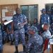 Commissariat de Nikki centre : Brisso Sabi Mallam prend les commandes