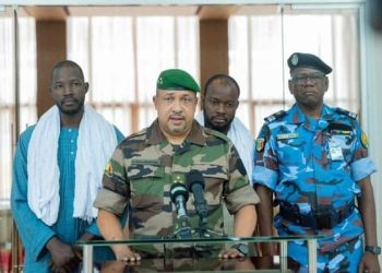 Commissariat de Nikki centre : Brisso Sabi Mallam prend les commandes