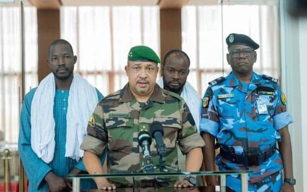 Commissariat de Nikki centre : Brisso Sabi Mallam prend les commandes