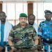 Commissariat de Nikki centre : Brisso Sabi Mallam prend les commandes