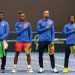 Coupe Davis 2025 : Fin d’aventure pour le Bénin, la Lituanie s’impose 3-0
