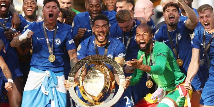 Mercato : La Premier league réalise des dépenses record
