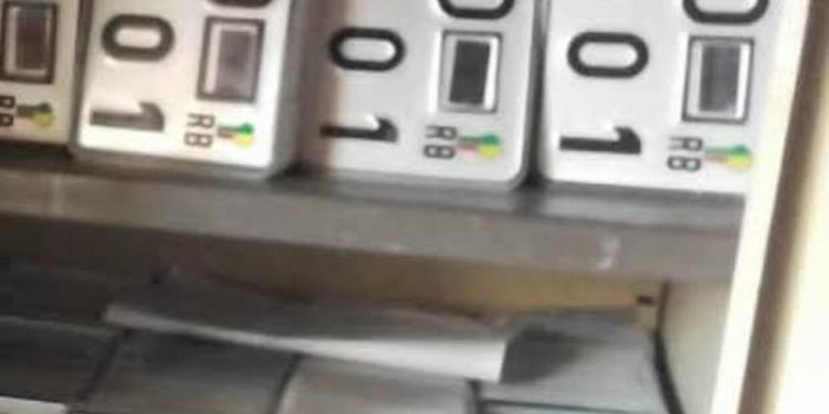 Véhicules 2 roues : L’Anatt annonce la destruction des plaques d&rsquo;immatriculation non retirées