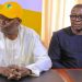 Élections de 2026 au Bénin : Perspectives de coopération entre l’Up-R et la Rn