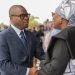 Présidentielle de 2026 au Bénin : Le duo Wadagni-Talata investi le 4 octobre prochain à Parakou