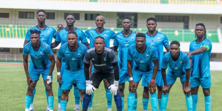 1er Tour de la Ligue des champions de la Caf : Dadjè Fc fait match nul avec Al Ahly Tripoli au match aller