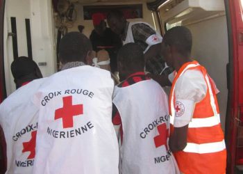 Niger: Dissolution des structures locales de la Croix-rouge