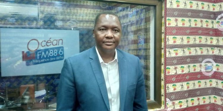 Dr Alexandre Egbako sur le volet social du budget général de l’Etat exercice 2026 : « Ça va impacter beaucoup de couches dans la société »