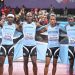 Mondiaux d’athlétisme 2025 : L’Afrique fait forte sensation à Tokyo