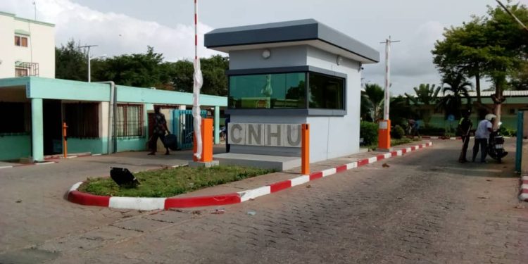Services de santé au Benin : Un numéro WhatsApp pour dénoncer les mauvais traitements