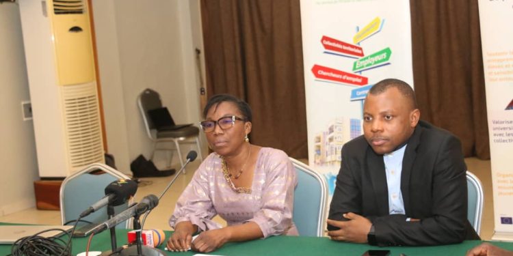 Volontariat au Bénin : L’avant-projet de loi validé