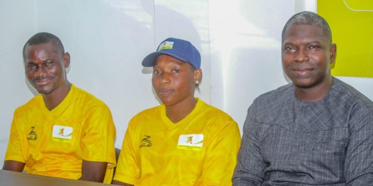 Maracana : Les sélections béninoises en route pour remporter la « Mara’Can Guinée-Bissau 2025 »